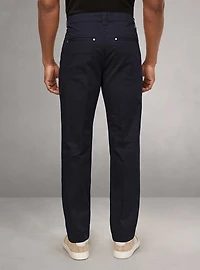 Men's stretch slacks pant