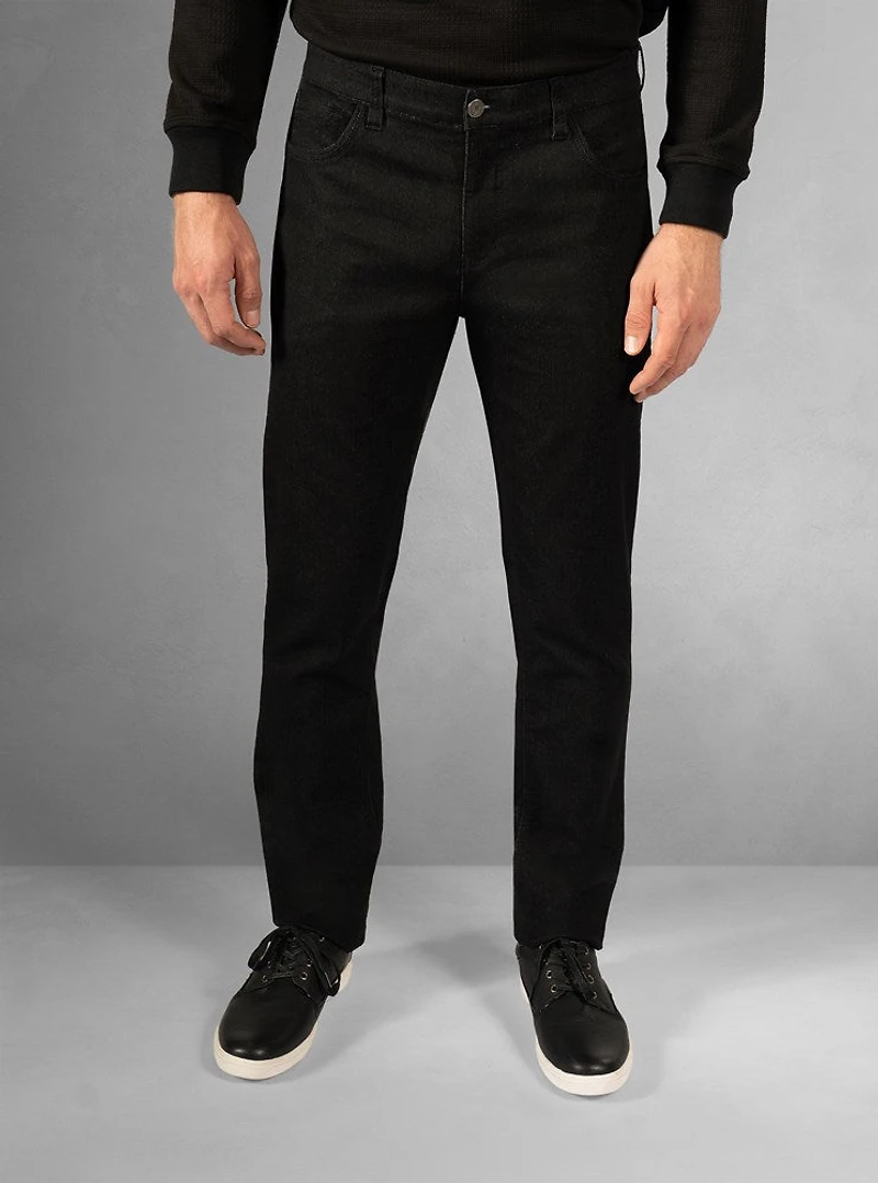 Pantalon stretch pour hommes