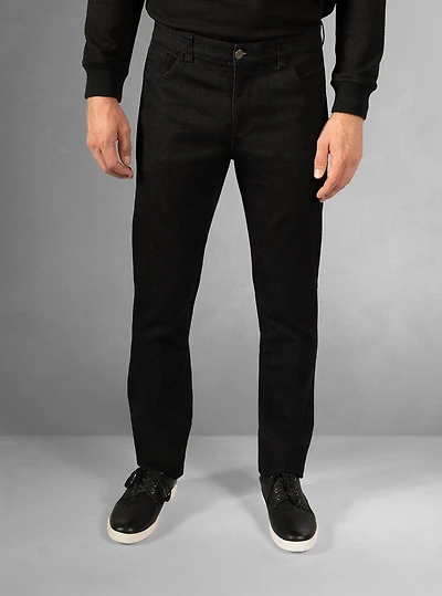 Pantalon stretch pour hommes