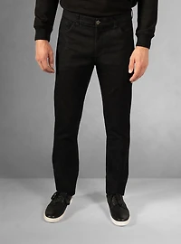 Pantalon stretch pour hommes