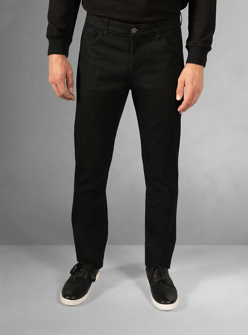 Men's stretch slacks pant