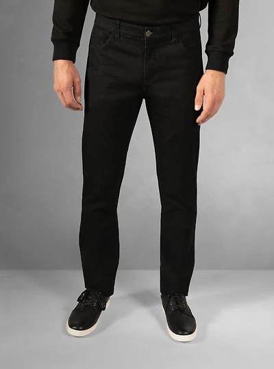 Men's stretch slacks pant