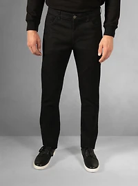 Pantalon stretch pour hommes