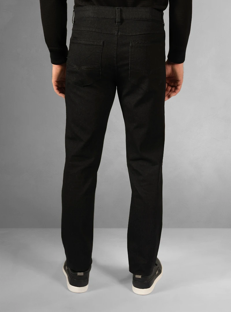 Pantalon stretch pour hommes