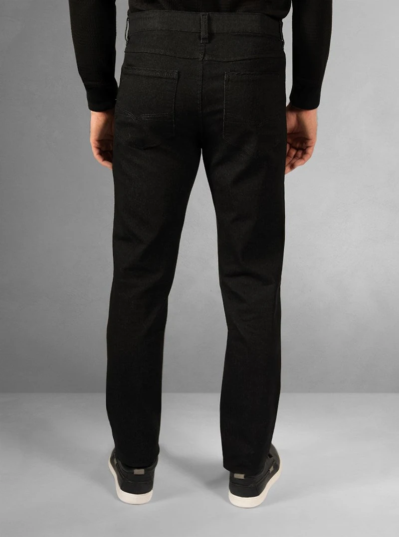 Men's stretch slacks pant