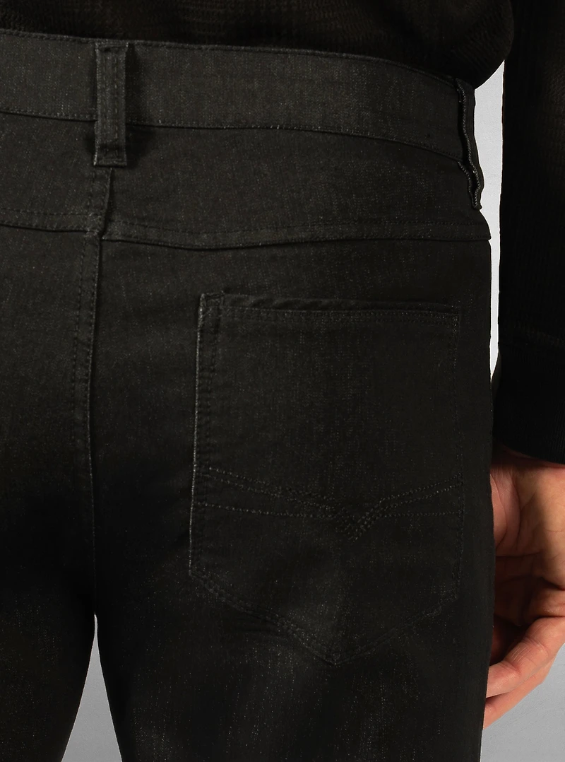 Men's stretch slacks pant