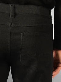 Men's stretch slacks pant