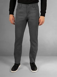 Pantalon stretch pour hommes
