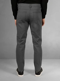 Pantalon stretch pour hommes