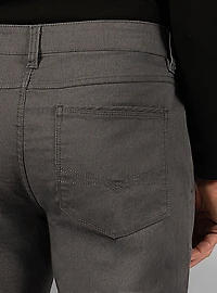 Pantalon stretch pour hommes