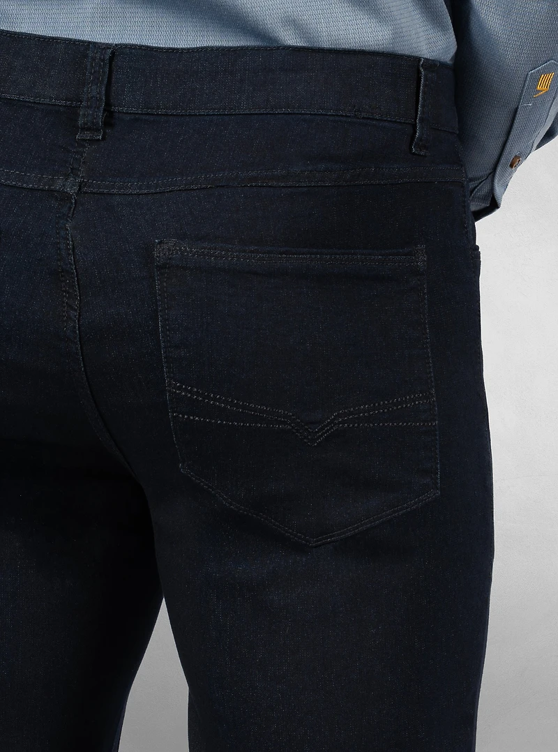 Men's stretch slacks pant