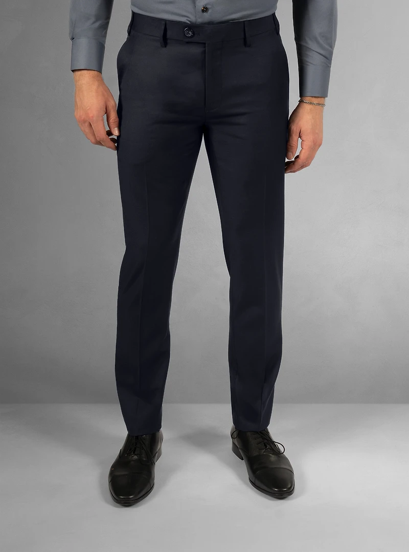 Pantalon de costume pour homme