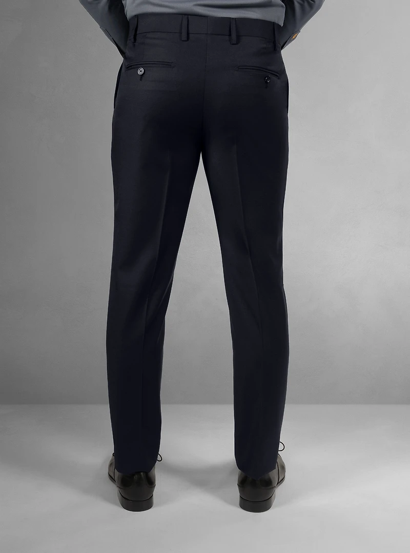 Pantalon de costume pour homme
