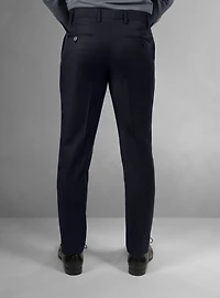 Pantalon de costume pour homme