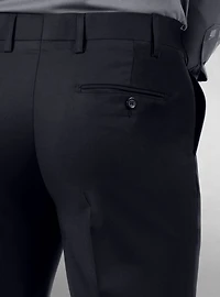 Men's suit pant