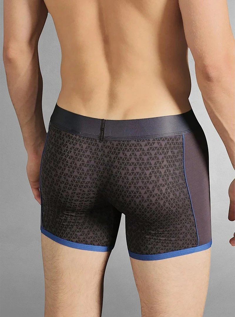 Men's boxer