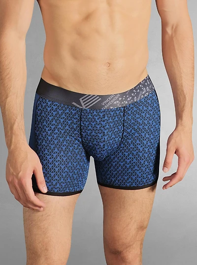 Boxeur masculin