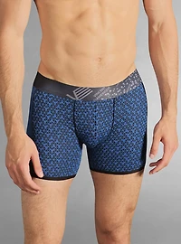 Boxeur masculin