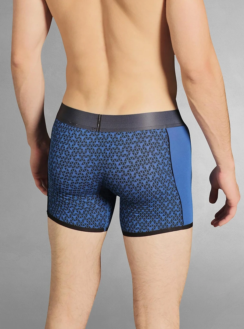 Boxeur masculin