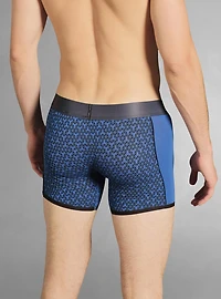 Boxeur masculin