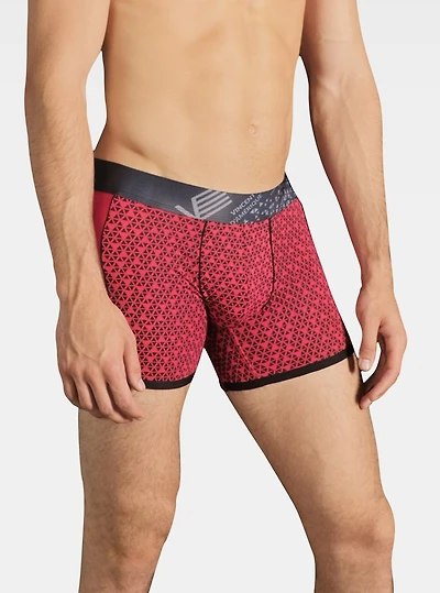Men's boxer