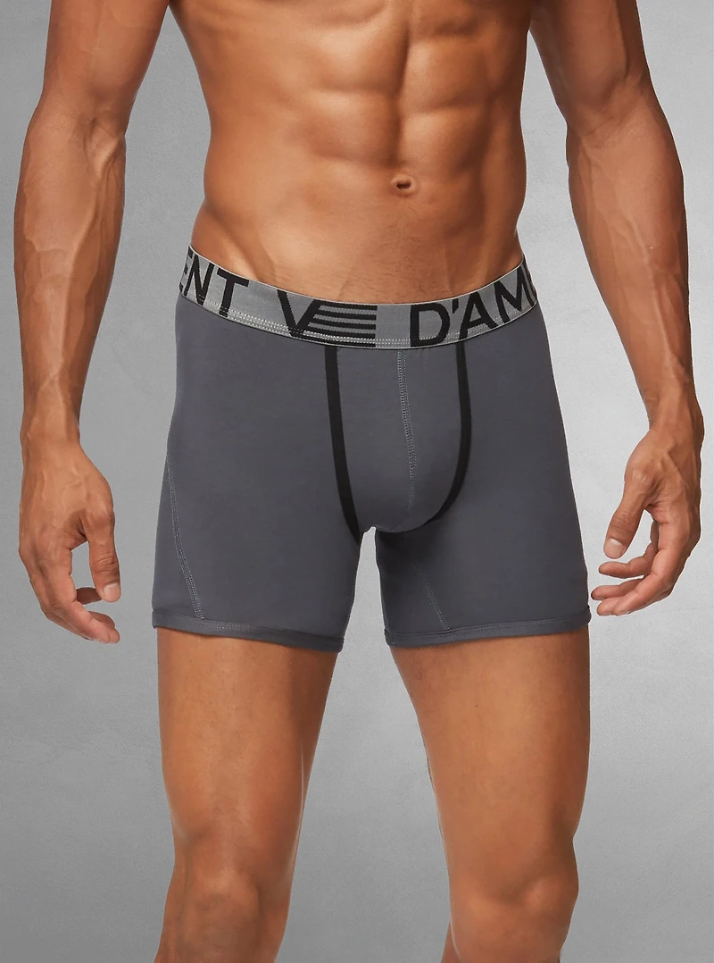 Men's boxer