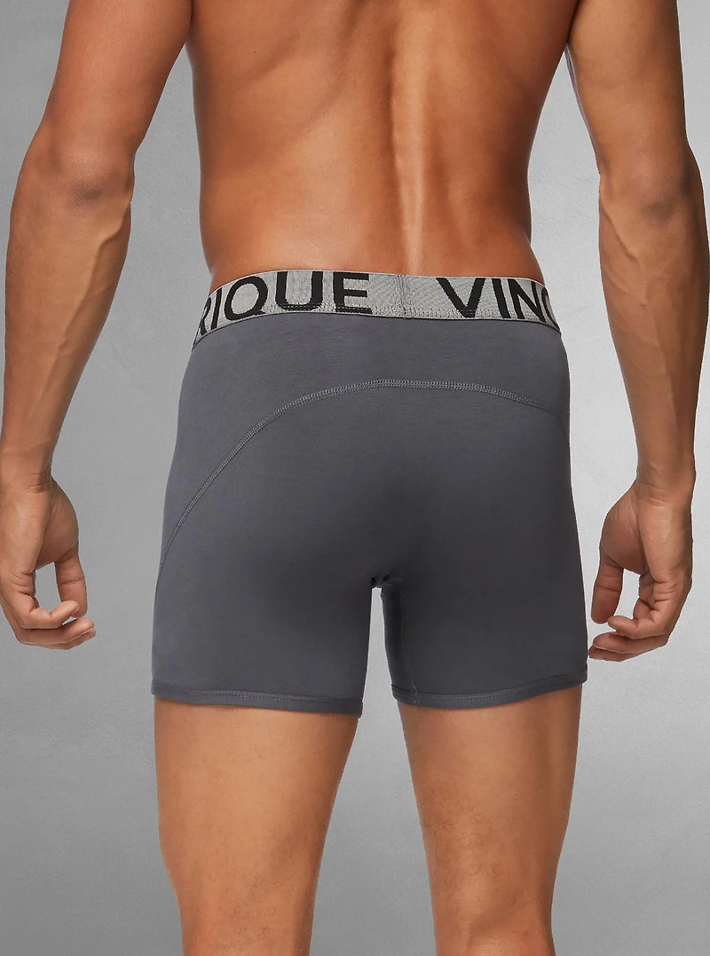 Men's boxer