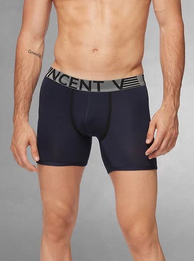 Boxeur masculin