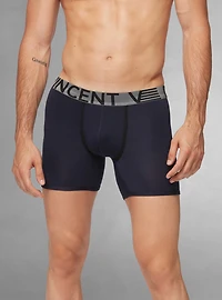 Boxeur masculin