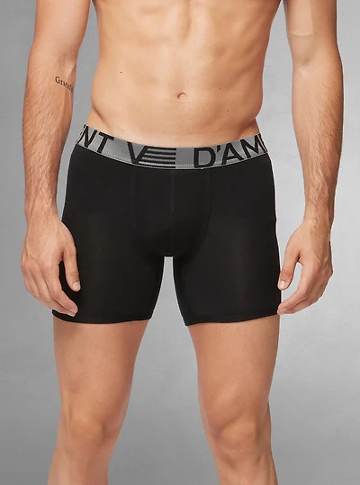 Men's boxer