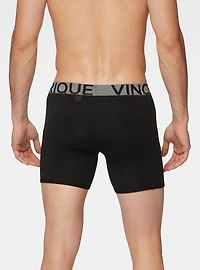 Men's boxer