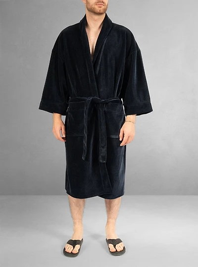Peignoir pour hommes