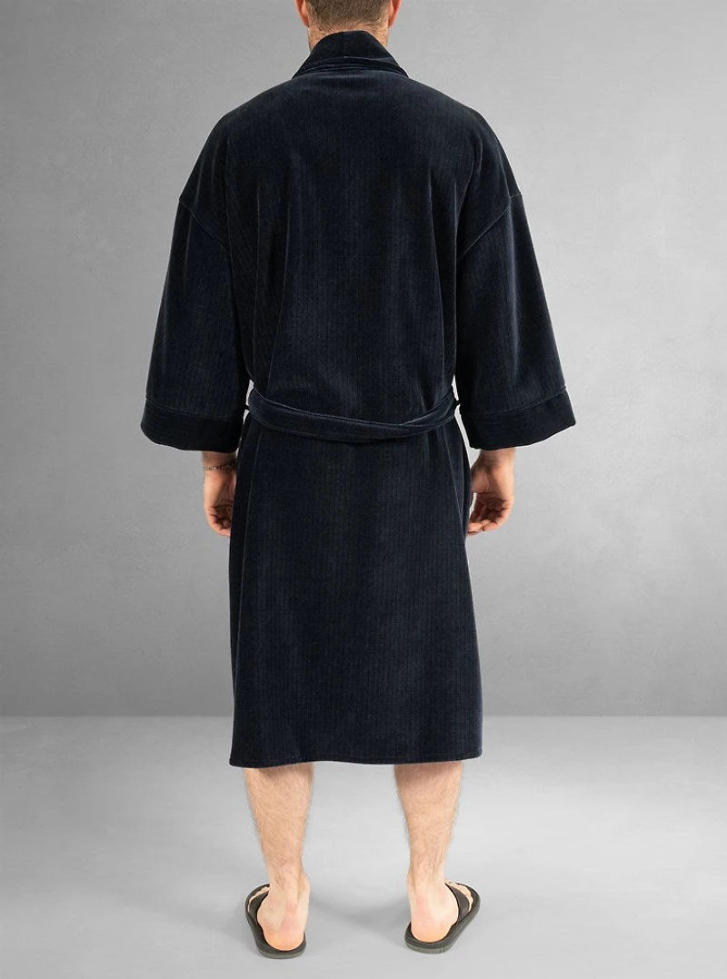 Peignoir pour hommes