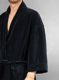 Peignoir pour hommes