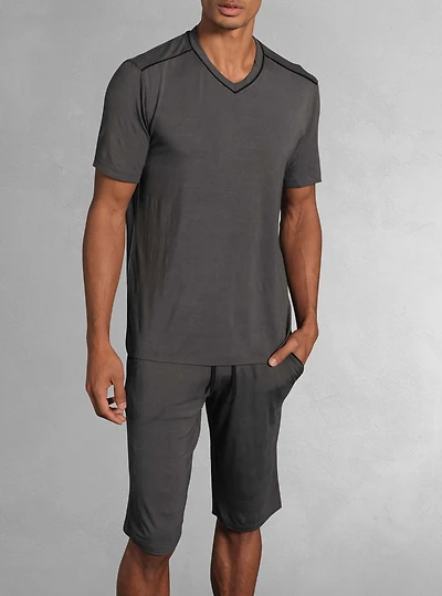 Vêtements d'intérieur pour hommes