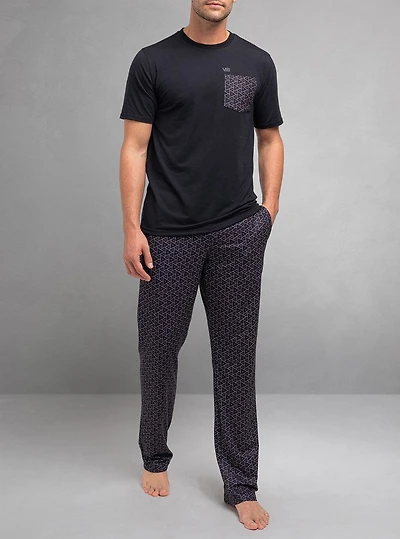 Men's pyjama set