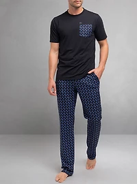 Ensemble pyjama pour homme