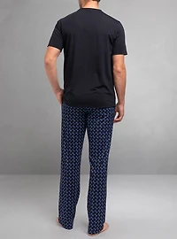 Ensemble pyjama pour homme