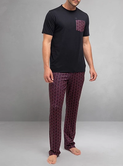 Men's pyjama set
