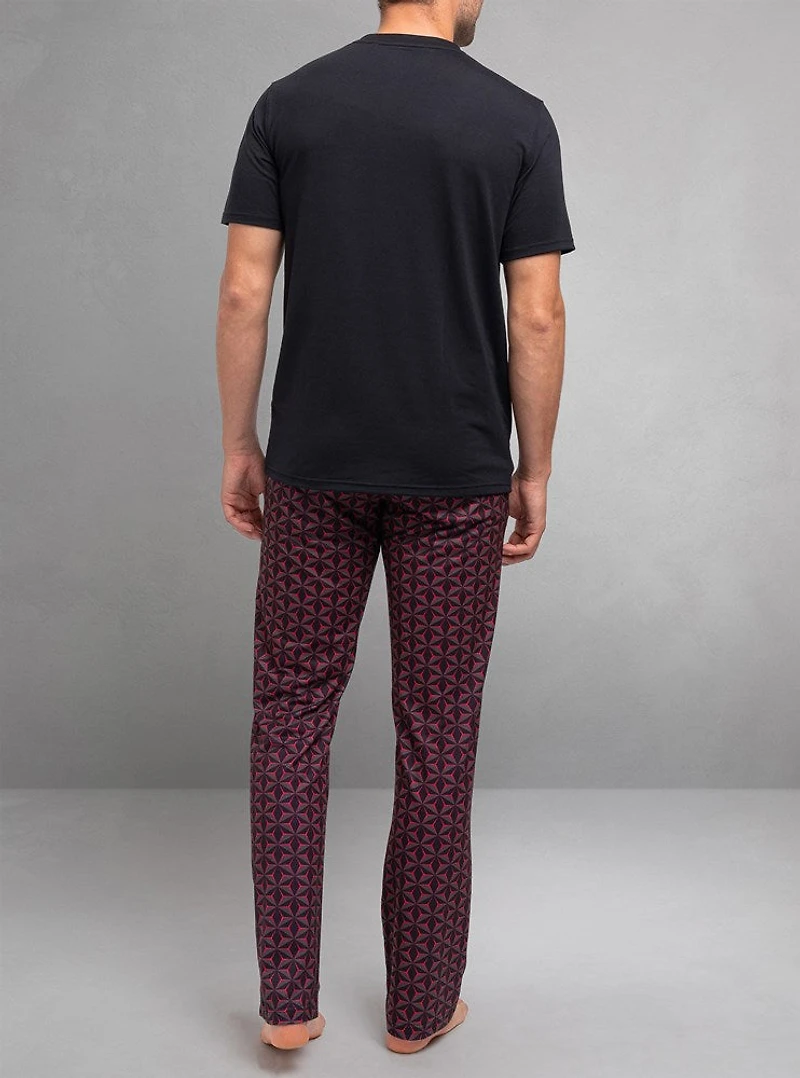 Men's pyjama set