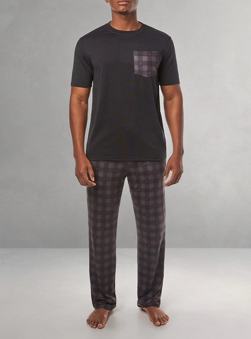 Men's pyjama set