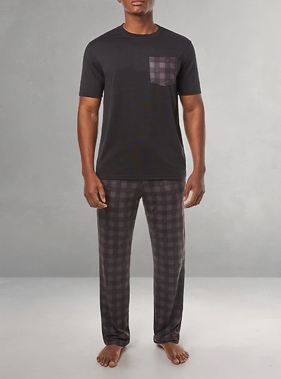 Men's pyjama set