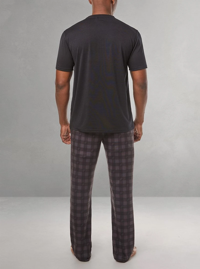 Men's pyjama set