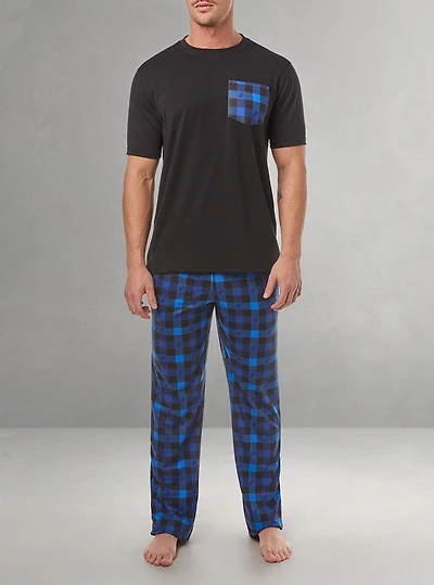 Men's pyjama set