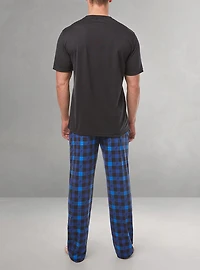 Pyjama pour hommes