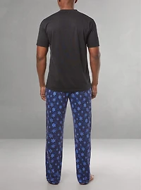 Men's pyjama set