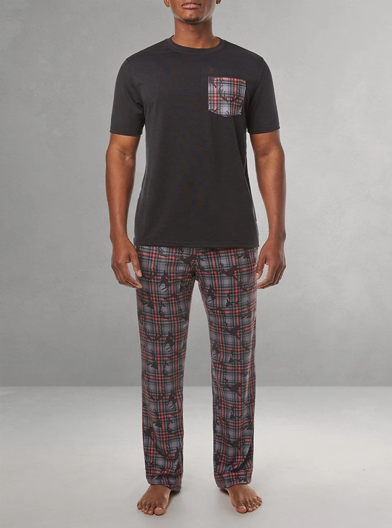 Men's pyjama set