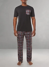 Men's pyjama set