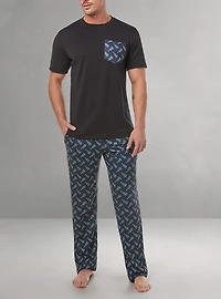 Men's pyjama set