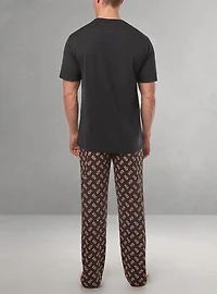 Men's pyjama set